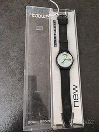 Swatch vintage automatic boxed poco usato