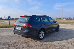 Golf 7 variant 1.6 tdi 110 cv business bluemotion