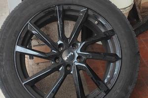 4 cerchioni 18 pollici