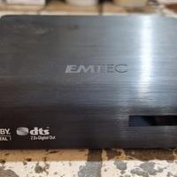 Lettore multimediale HD EMTEC