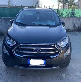 Ecosport