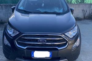 Ecosport