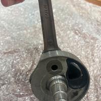 Albero motore vespa125 originale