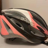Casco da bicicletta Briko
