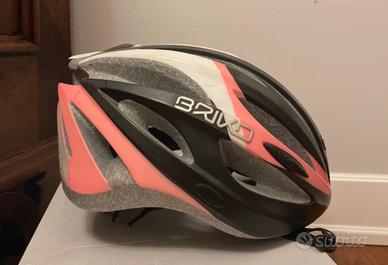 Casco da bicicletta Briko