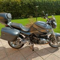BMW R1200R - 2011 - 19.000km - FULL