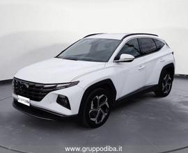 Hyundai Tucson III 2021 1.6 hev Exellence 2wd...