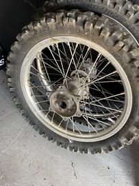 Crf ricambi