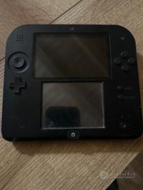 Nintendo 2 dS