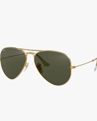 Occhiali da sole Ray-Ban Aviator originali