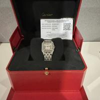 cartier panthere diamantato