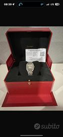cartier panthere diamantato