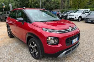 Citroen C3 Aircross BlueHDi 100 S&S Shine