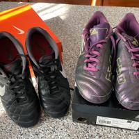 Scarpe calcio
