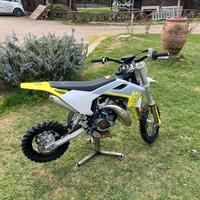 Husqvarna TC 50 2023