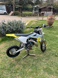 Husqvarna TC 50 2023