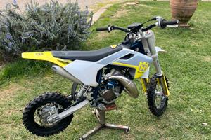 Husqvarna TC 50 2023