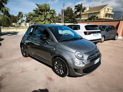 Fiat 500 1.0 Hybrid Connect
