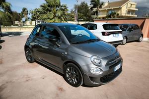 Fiat 500 1.0 Hybrid Connect