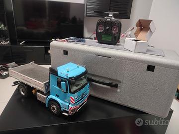 kabolite 3362 RC 1/14 idraulico 