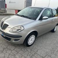 Lancia Ypsilon 1.3 Multijet