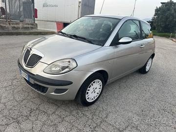 Lancia Ypsilon 1.3 Multijet