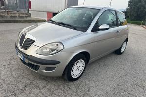 Lancia Ypsilon 1.3 Multijet