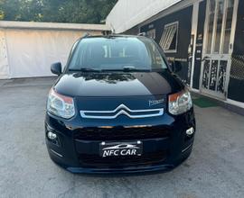 Citroen C3 Picasso C3 Picasso 1.6 e-HDi 90 airdrea