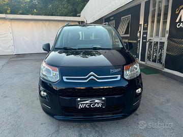 Citroen C3 Picasso C3 Picasso 1.6 e-HDi 90 airdrea