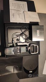 Nokia 8800 silver