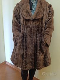 Pelliccia di Visone Vintage (prezzo trattabile)