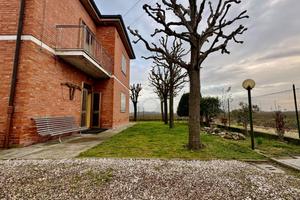 VILLA SINGOLA A BUDRIO