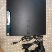 PlayStation 3 Slim
