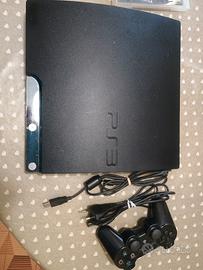 PlayStation 3 Slim