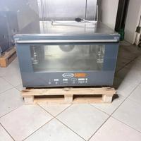 Forno ad uso intensivo