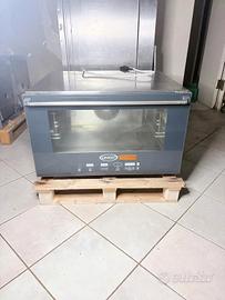 Forno ad uso intensivo