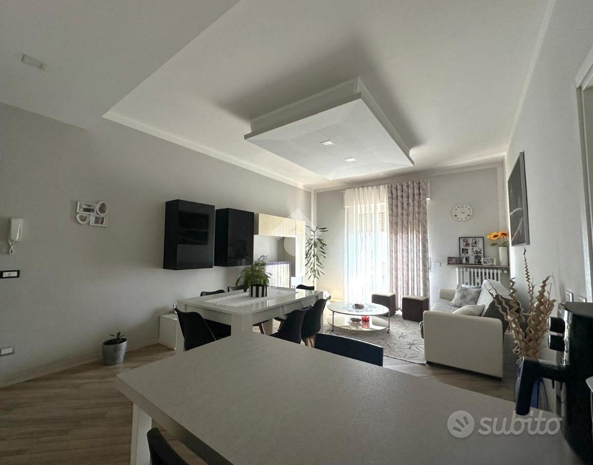 Appartamento – Capriate San Gervasio, Capriate - Vista 3