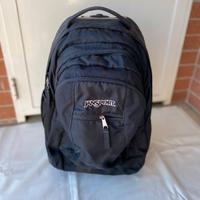 Jansport Driver JTN 89 Bagaglio con Ruote