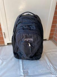 Jansport Driver JTN 89 Bagaglio con Ruote