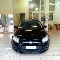 Ford Focus 1.6 TDCi 115 cv S. W. EURO 5