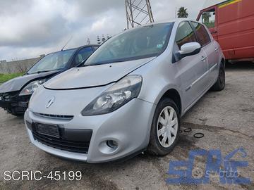 RENAULT CLIO 3 BR0/1, CR0/1 1.2 16V -ricambi