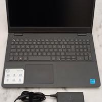 PC Portatile / Notebook Dell Vostro 15.6" i5 SSD
