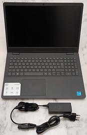 PC Portatile / Notebook Dell Vostro 15.6" i5 SSD