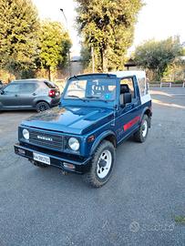 Suzuki sj413 Giapponese cabrio