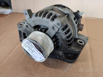 Alternatore TOYOTA RAV 4 2231cc benzina del 2006