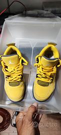 Nike Jordan 4