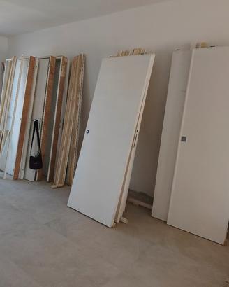 Porte da interno Nuove