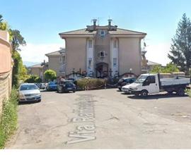 Bilocale Tomba di Nerone