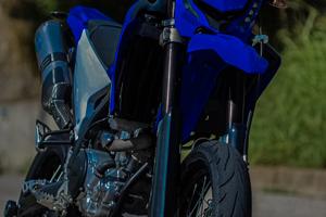 Wr250x