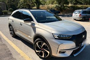 Ds7 Crossback 4x4 e-tense 300cv Performance+